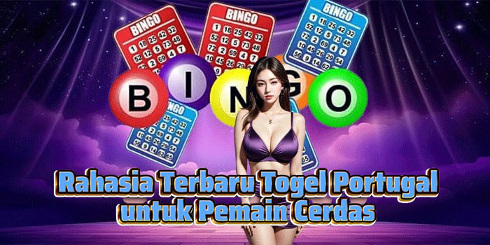 Rahasia Terbaru Togel Portugal untuk Pemain Cerdas